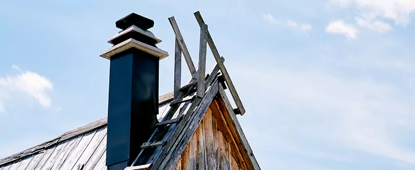 Chimney Creosote Cleaning in Sycamore, IL