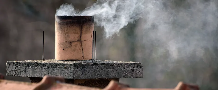 Wood Burning Chimney Odor Removal in Sycamore, IL