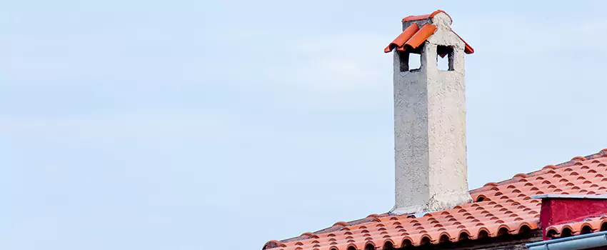 Chimney Pot Replacement in Sycamore, IL
