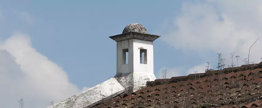 Cost To Rebuild A Chimney in Sycamore, IL