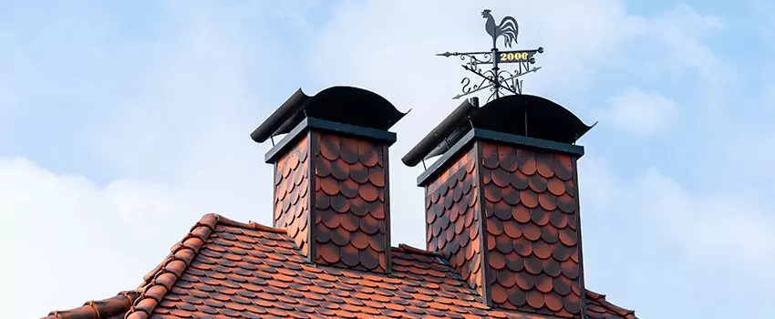 Old Chimney Restoration in Sycamore, Illinois
