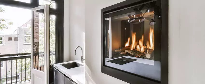 Dimplex Fireplace Installation and Repair in Sycamore, Illinois