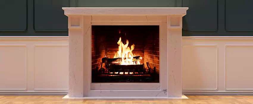 Empire Comfort Systems Fireplace Installation and Replacement in Sycamore, Illinois