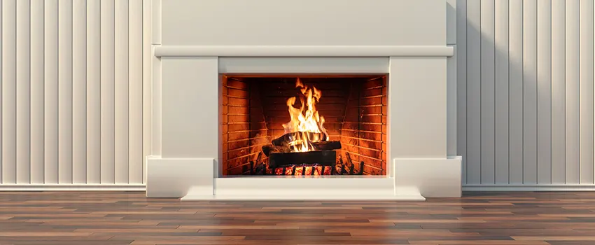 Fireplace Broken Ashtray Repair Services in Sycamore, Illinois