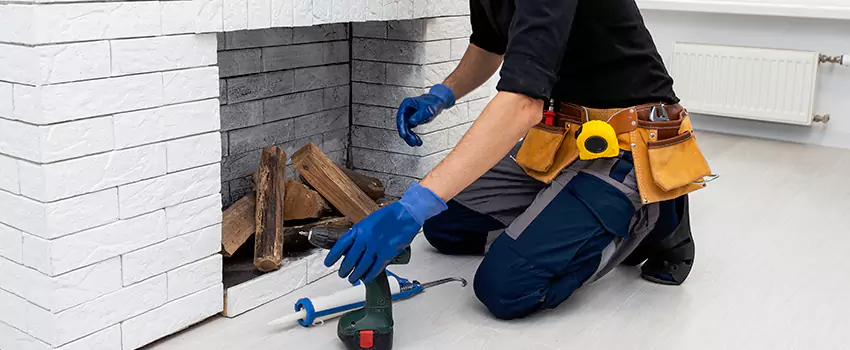 Fireplace Doors Cleaning in Sycamore, Illinois