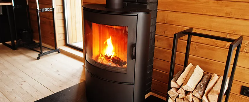 Gas Fireplace Door Handle Installation Services in Sycamore, Illinois