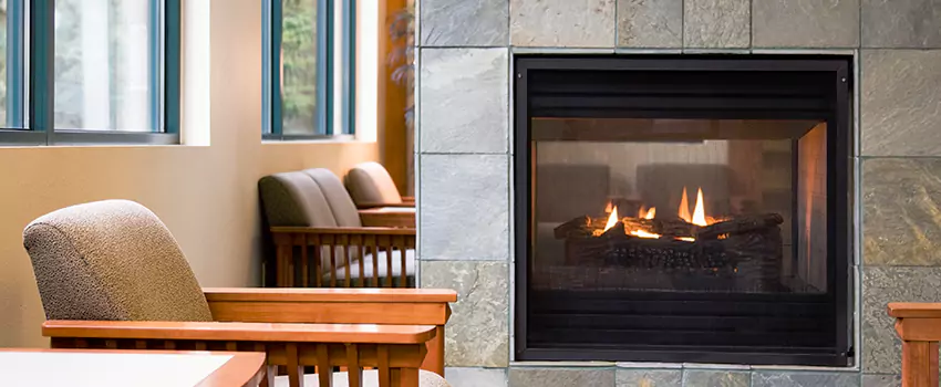 Fireplace Refacing in Sycamore, Illinois