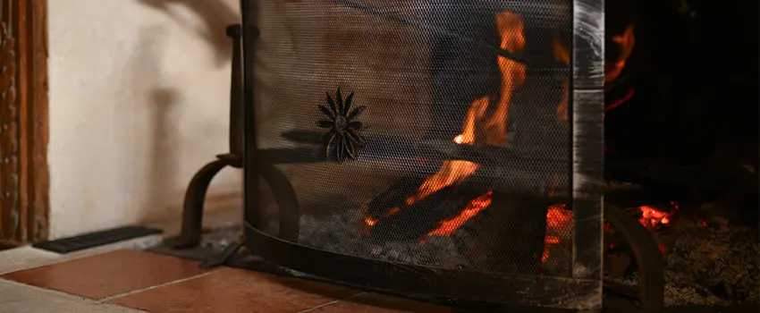 Electric Metal Fireplace installation Services in Sycamore, IL