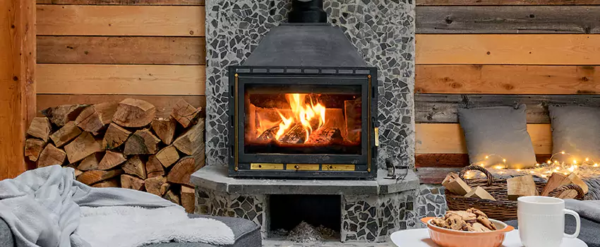 Fireplace Renovation Service in Sycamore, IL