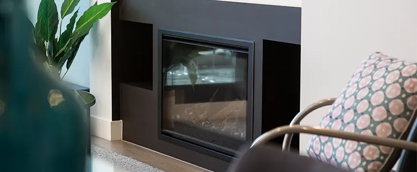 Welding Repairs for Fireplace Grate in Sycamore, IL