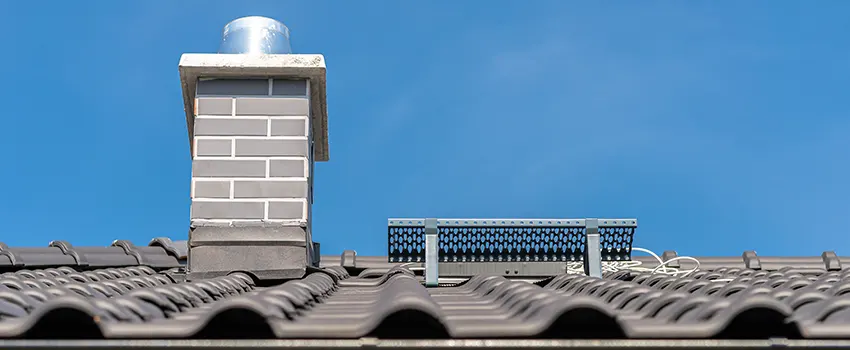 Repair Blocked Chimney in Sycamore, Illinois