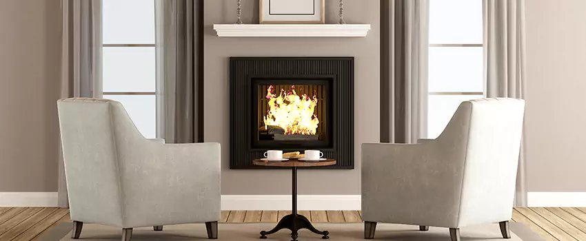 Heat & Glo Outdoor Gas Fireplaces Installation Contractors in Sycamore, Illinois
