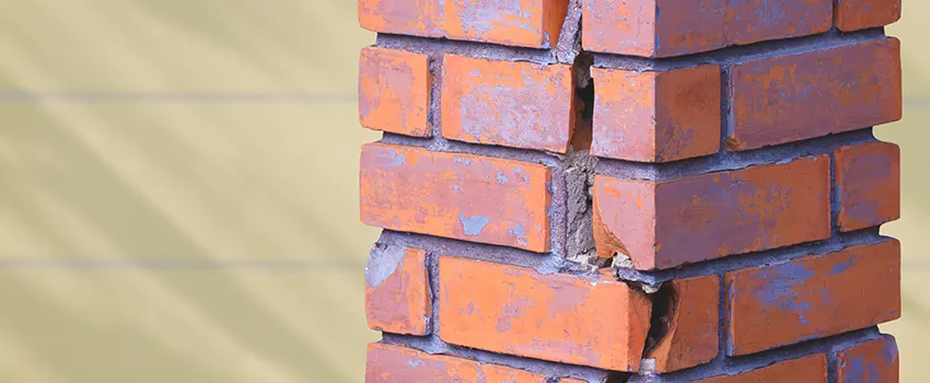 Leaking Chimney Repair And Replacement Cost in Sycamore, Illinois