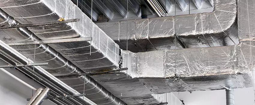 Vent Dust Cleaning Cost in Sycamore, IL