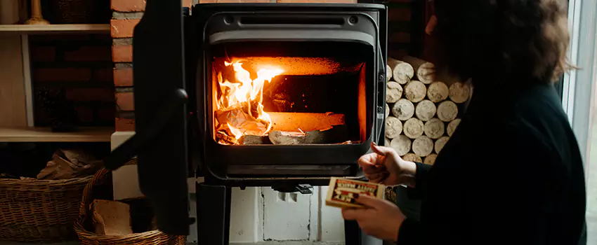 Key Features of Vermont Castings Fireplaces in Sycamore, IL