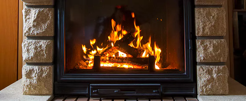 Best Wood Fireplace Repair Company in Sycamore, Illinois