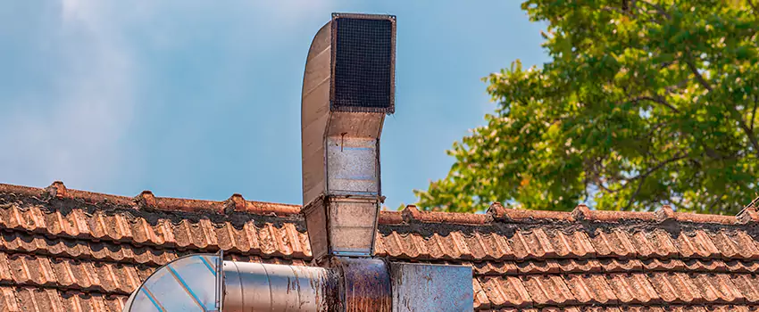 Chimney Cleaning Cost in Sycamore, Illinois