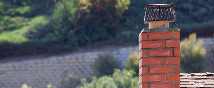 Chimney Tuckpointing And Masonry Restoration in Sycamore, IL