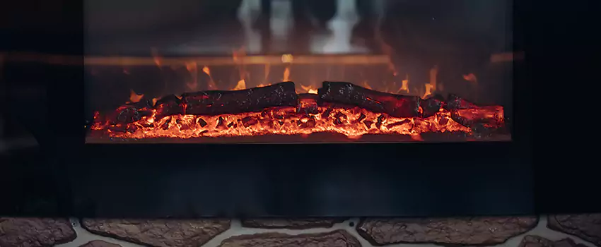 Cost of Electric Fireplace Repair Service in Sycamore, Illinois