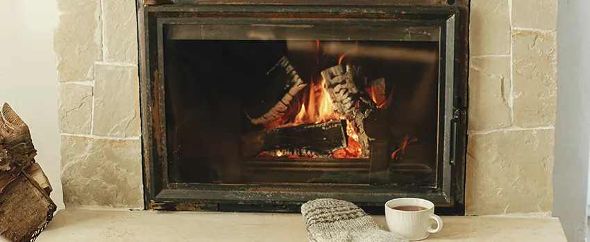 Fireplace Door Handle Replacements Services in Sycamore, Illinois