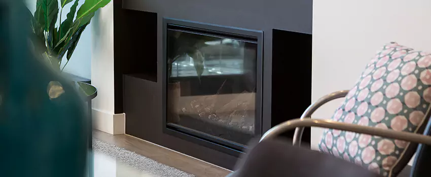 Gas Fireplace Installation in Sycamore, IL