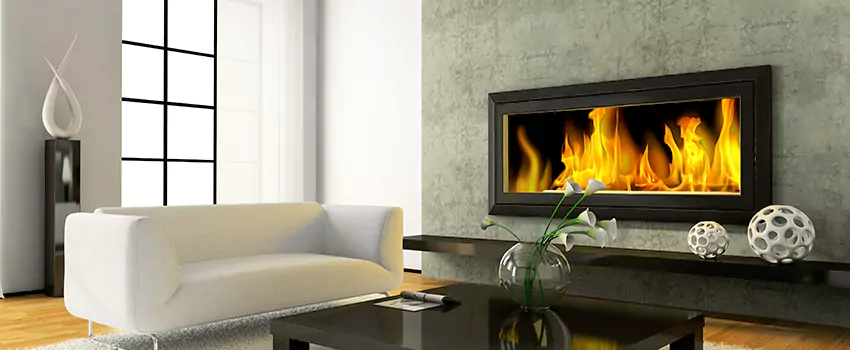 Fireplace Hearth Ideas in Sycamore, Illinois