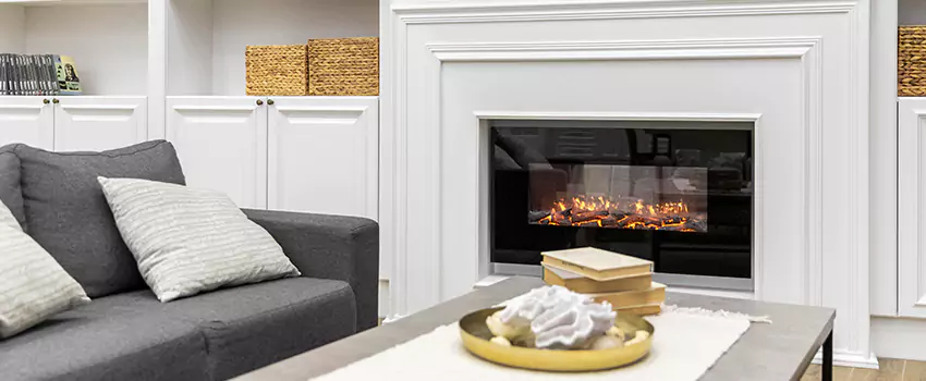 Pellet Fireplace Insert Installation in Sycamore, IL