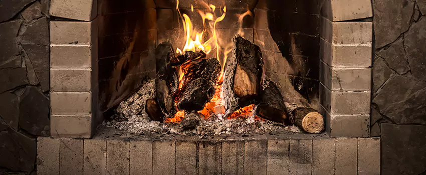 Cost of Rebuilding A Fireplace in Sycamore, Illinois