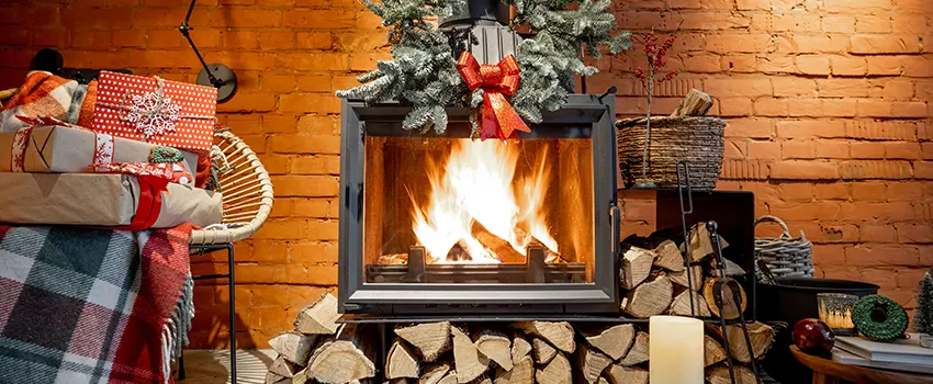 Steel Fireplace Grate Repair And Replacement Services in Sycamore, Illinois