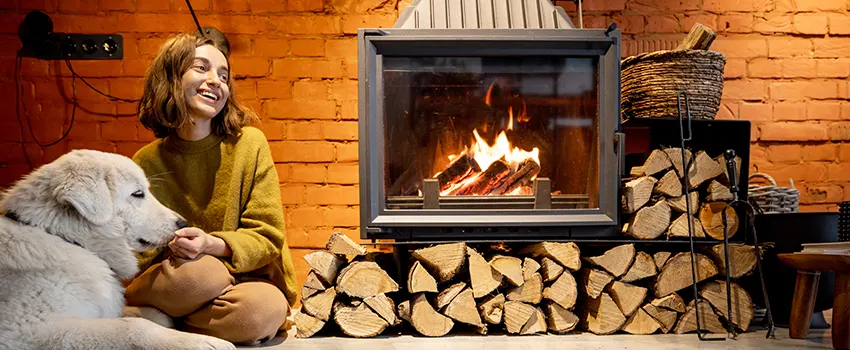 Fireplace Smell Removal Cost in Sycamore, IL