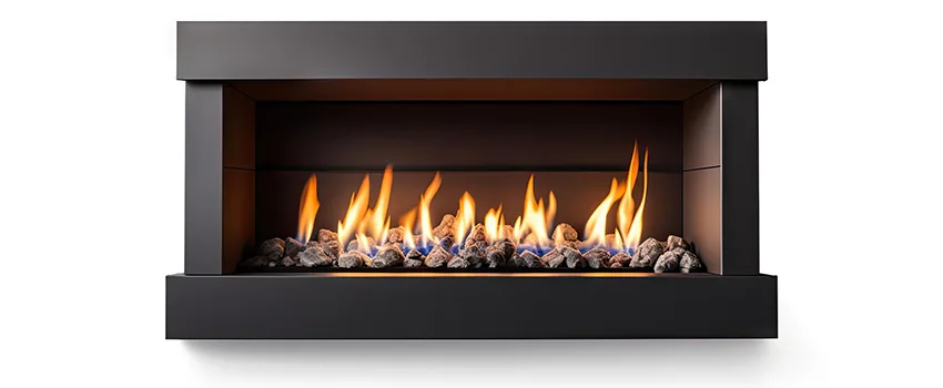 Outdoor Gas Fireplaces Installation in Sycamore, IL
