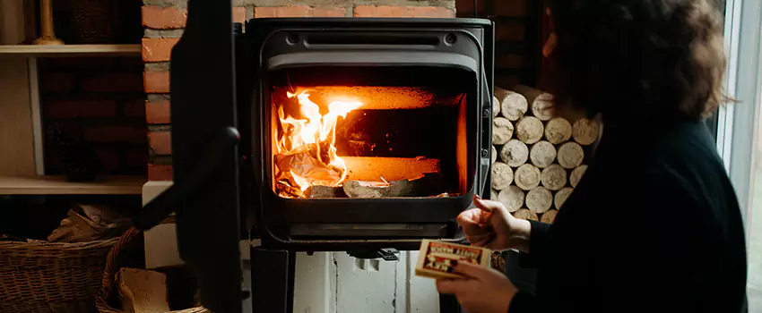 Hearthstone Wood Stoves Fireplace Repair in Sycamore, Illinois