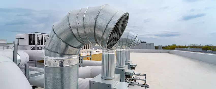 Insulated Ductwork Repair Services Near Me in Sycamore, IL