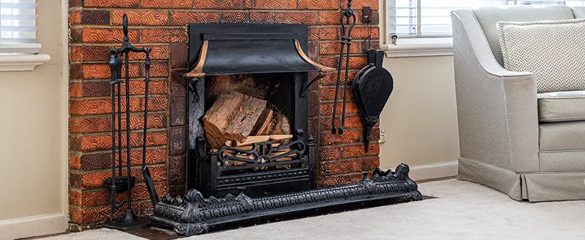 Custom Old Fireplace Redesign Services in Sycamore, Illinois