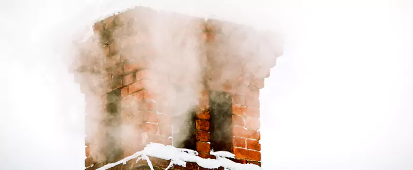 Chimney Flue Soot Removal in Sycamore, IL