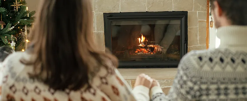 Superior Open-Hearth Wood Fireplaces in Sycamore, IL