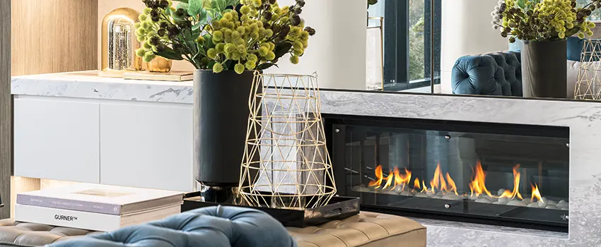 Professional Town & Country Luxury Fireplace Maintenance Experts in Sycamore, Illinois