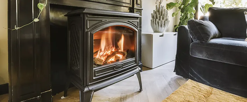 Valor Wood Fireplace in Sycamore, IL