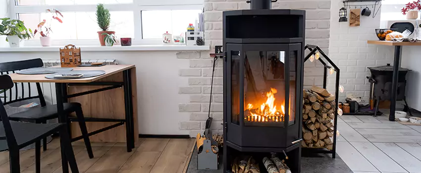 Cost of Vermont Castings Fireplace Services in Sycamore, IL