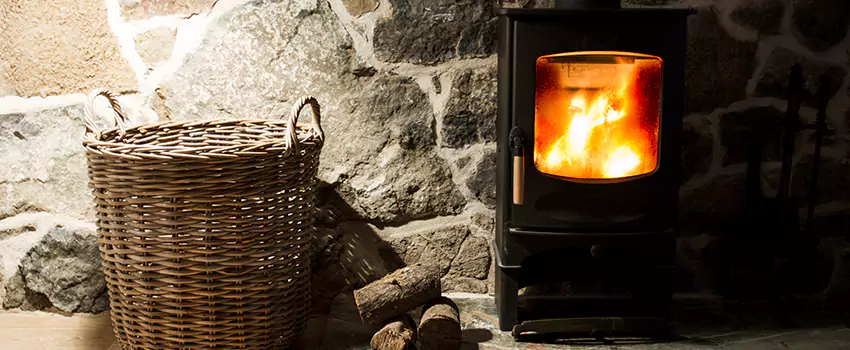 24/7 Wood Stove Installation Services in Sycamore, Illinois