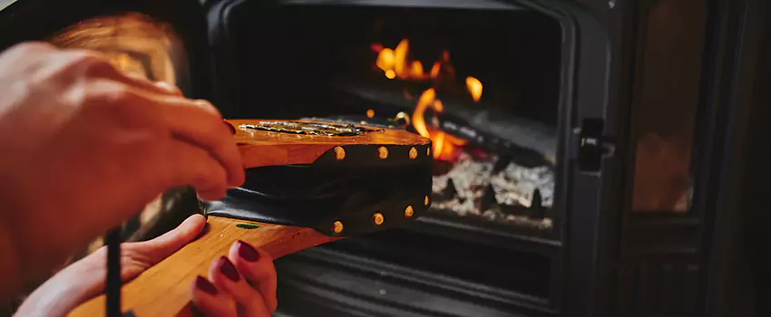 Wood Stove Grates Repair in Sycamore, Illinois